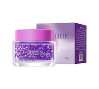 Plumping Firming Face Cream, Anti Aging Wrinkle Smoothing Facial Moisturizer, Lightweight Moisturizing Lifting Cream For Dry Saggin Rough, Promotes Plumper, Smoother Skin，D