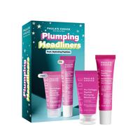 Plumping Headliners (Worth £45.00)