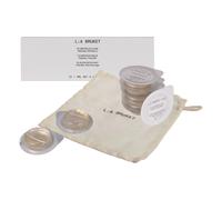 Plumping Ice Cubes 323 - 10 capsules Untinted one size