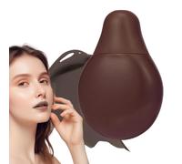Plumping Lip Balm,Glossy Moisturizing Lip Glaze - Long-Lasting Lip Makeup Tool for Parties, Shopping, Night Out, Work, Datings