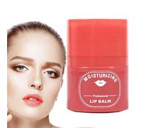 Plumping Lip Balm - Twist Out Design Tinted Lip Masque - 13g Moisturising Lip Masque For Day And Night, Lip Care Products, Moisturizing Lip Balm, Lip Moisturiser For Women Girls