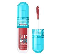 Plumping Lip Gloss For Women Long Lasting Hydrating And Nourishing Lip Smooth And Soft For Everyday Wear Clear Plumping Gloss