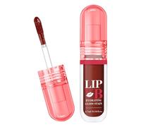 Plumping Lip Gloss For Women Long Lasting Hydrating And Nourishing Lip Smooth And Soft For Everyday Wear Clear Plumping Gloss