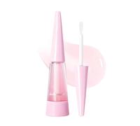 Plumping Lip Gloss, High-Shine Hydrating Lip Plumper with Lip Tint Finish, Waterproof Long-Lasting Moisturising Gloss for Fuller-Looking Lips (#4 Twinkle)