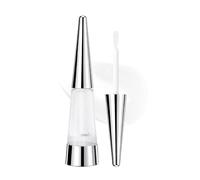 Plumping Lip Gloss, High-Shine Hydrating Lip Plumper with Lip Tint Finish, Waterproof Long-Lasting Moisturising Gloss for Fuller-Looking Lips (#2 Beginner)