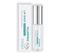 Plumping Lip Gloss,Lip Plumper Extreme,Lip Plumping Lip Gloss Clear,Hydrate & Volumize,High Shine Lip Plumper,Volumising Plump Effect For Fuller and Softer Lips,Long Lasting,Llip Oil,Tinted Lip Oil