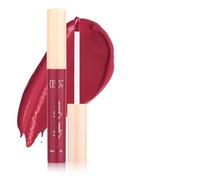 Plumping Lip Gloss,Lip Stain Tint,Waterproof Long Lasting Lipstick,lip gloss,Ginger Lip Plumper for Women Nourishing Soft and Full Lipsh (09)
