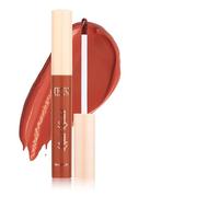 Plumping Lip Gloss,Lip Stain Tint,Waterproof Long Lasting Lipstick,lip gloss,Ginger Lip Plumper for Women Nourishing Soft and Full Lipsh (02)