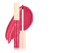 Plumping Lip Gloss,Lip Stain Tint,Waterproof Long Lasting Lipstick,lip gloss,Ginger Lip Plumper for Women Nourishing Soft and Full Lipsh (05)