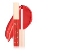 Plumping Lip Gloss,Lip Stain Tint,Waterproof Long Lasting Lipstick,lip gloss,Ginger Lip Plumper for Women Nourishing Soft and Full Lipsh (06)