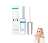 Plumping Lip Shot, Korean P Lumping Lipshot, Waterproof Liquid Lip Shot, Moisturizing Lip Serum For Women 4ml, High-Shine Plumping Finish, Moisturizing L Ip Serum For Women (1PC, 4ML)