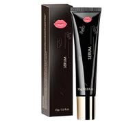 Plumping Serums Oil, 15g Moisturizing Plumpify Lip Boosting Serums, Long Lasting Plumping Lips Gloss S-erums, Extreme Lips Enhancer Full Plumper Lipstick Oil Balms, for All Skin Tones