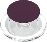 Plums Color PopSockets PopGrip for MagSafe