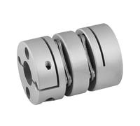 Plums Flexible Shaft Coupler Flexible Coupling for Fast Speed Automation and Machinery Systems L