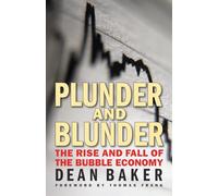 Plunder and Blunder: The Rise and Fall of the Bubble Economy (AGENCY/DISTRIBUTED)