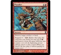 Plunder | Time Spiral