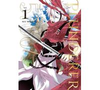 Plunderer, Vol. 1