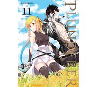 Plunderer, Vol. 11