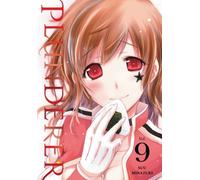 Plunderer, Vol. 9