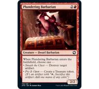 Plundering Barbarian | Adventures in the Forgotten Realms
