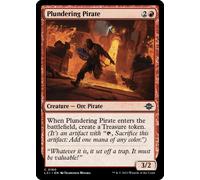 Plundering Pirate | Lost Caverns of Ixalan