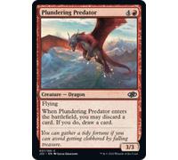 Plundering Predator | Jumpstart 2022