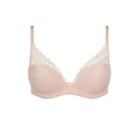 Plunge Bra for Women Chantelle Norah Chic Rose 85C