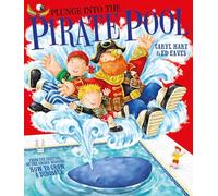 Plunge into the Pirate Pool