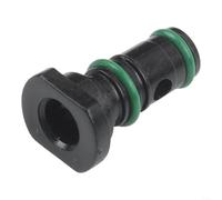 Plunger Assembly With Two Rubber Seals For Eu2000i Generator Carburetor For Pilot Jet Material Resists Deformation Precise Fit Ensures Smooth Fuel Flow Quick Replace Part For Garden Machinery Care