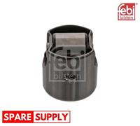 PLUNGER, HIGH PRESSURE PUMP FOR BMW F20 F21 E88 E82 FEBI BILSTEIN 49744