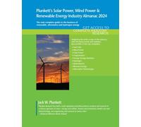Plunkett - 's Solar Power Wind Power Renewable Energy Industry Alma - E555z