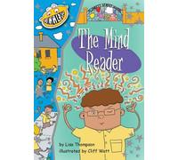 Plunkett Street School: The Mind Reader (Gigglers)