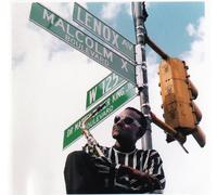 Plunky Nkabinde And Oneness Of Juju - X marks the spot (1996)