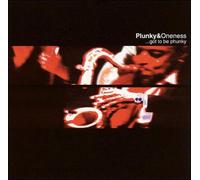 Plunky & Oneness - Got to Be Phunky