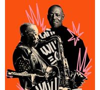 PLUNKY & ONENESS OF JUJU - MADE THROUGH RITUAL