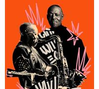 PLUNKY & ONENESS OF JUJU - MADE THROUGH RITUAL [VINYL]