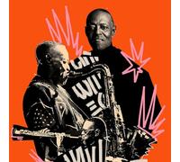 PLUNKY & ONENESS OF JUJU - MADE THROUGH RITUAL [VINYL]