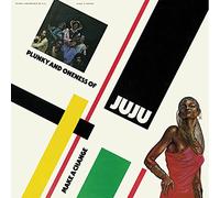 PLUNKY/ONENESS OF JUJU - Make A Change (reissue) - Vinyl (2xLP + insert)