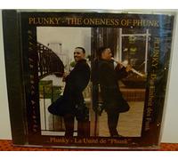 Plunky - Oneness of Plunk