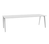 Pluralis table Fritz Hansen