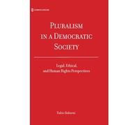Pluralism in a Democratic Society