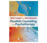 Pluralistic Counselling and Psychotherapy