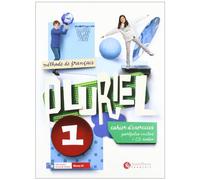 Pluriel, 1 ESO. Cahier d'exercices