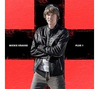 Mickie Krause - Plus 1 - CD - P2222z