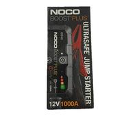 Plus 1000a Lithium Jump Starter NC-GB40