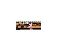 Duracell Plus AA Batteries - 24 Count