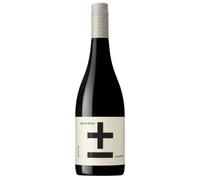 Plus and Minus Zero Alcohol - Non Alcoholic Pinot Noir, Case of Three Bottles