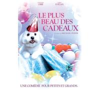 Plus beau des cadeaux (le) - DVD