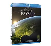 PLUS BEAU PAYS DU MONDE (LE) - BRD [Blu-ray]