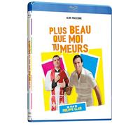 PLUS BEAU QUE MOI TU MEURS - BLU-RAY